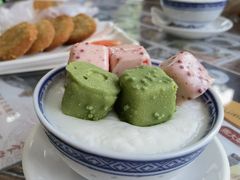-周大娘牛乳(旧寨古村总店)