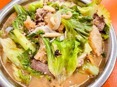 老友三鲜粉-舒记粉店(七星路店)
