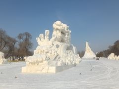 -雾凇岛