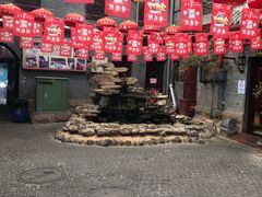 -江宁会馆(劈柴院店)