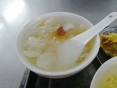 -老福合沟无米粿甜汤粿品店