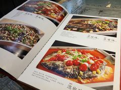 -江边渔村(双井店)