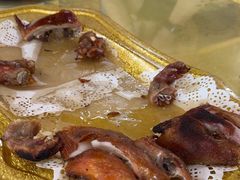 -大石鼓山庄·珠海第一烧猪