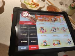 -海底捞火锅(中商百货店)