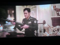 -万达影城(开福万达广场IMAX店)