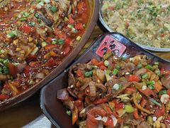 -朗妈私房菜(婺女州店)