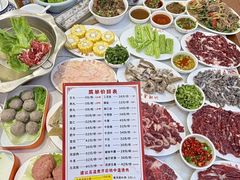 -乌记鲜活牛肉城(金砂东路店)