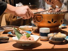 -烧肉达人•炭火烧肉(新天地店)