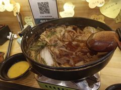 -食鲤料理(西虹东路店)