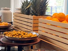 -杭州桐庐康莱德酒店西餐厅-舍