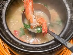 -潮澎派·潮汕菜大排档(南较西路店)