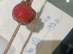 冰糖葫芦-小大董·烤鸭(凤凰汇店)