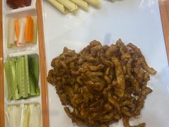 -华天二友居肉饼(宫门口店)