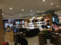 -浙北大厦购物中心(安吉店)