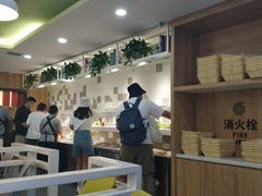 大堂-川锦汇麻辣拌(长大店)