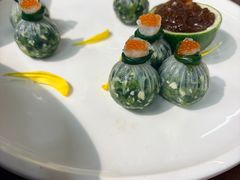 -山外山·林语花园餐厅