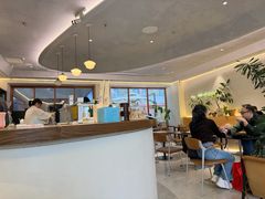 -fishtank鱼缸咖啡(三山街店)