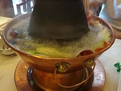 -东来顺饭庄(天坛店)