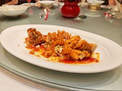 -全聚德(常州店)