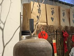 -成川茶店·潮汕工夫浓茶(万象店)