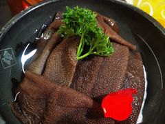 -谭鸭血老火锅(龙湖宝山天街店)