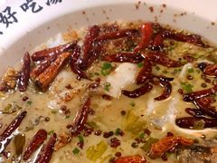 -首秀·四川料理(星耀101店)