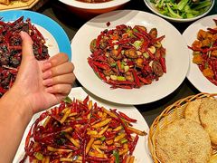 -廉厨干煸鸡·地标名菜(民富园店)