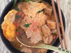 螺蛳菜-螺蛳粉先生(蓟门桥店)