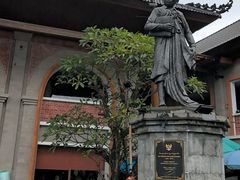 -乌布德传统市场