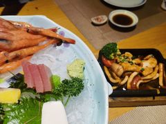 -三石铁板烧(紫竹桥店)