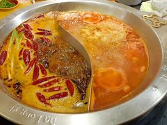 -大龙燚火锅(春熙店)