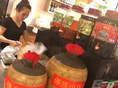 -呐咪傣园·云南菜(石厦店)