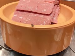 -喜家自助小火锅(乐客城店)