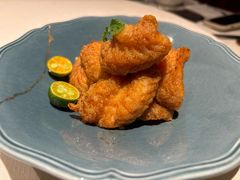 -華府Deluxe(兴业太古汇店)