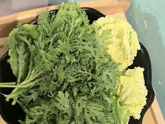 -云中鱼蒸汽石锅鱼(川沙百联店)