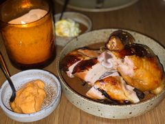 -BOR Eatery(安福路店)