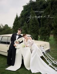 -雅云婚纱摄影工作室旗舰店