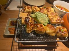 -船歌·鱼水饺青岛菜(金狮广场店)