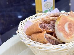 -方中山胡辣汤(通州店)