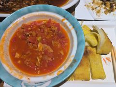 -鲁城往事(游客中心店)