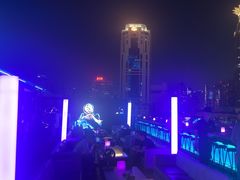 -外滩8号 whisky bar(金延大厦店)