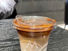 -M Stand(北京平安幸福中心店)