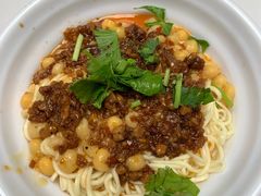 -万县面馆(高笋塘店)