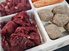 -牛一煲美食(江高店)