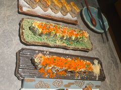 -炙柒Sekinana·精致日料(合生汇店)