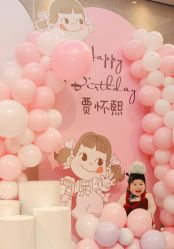 点击看大图 -玖玖婚嫁礼仪策划(江滨西路店)