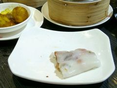 -糖朝(尖沙咀店)