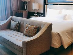 -长沙富力万达文华酒店