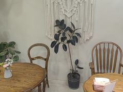 -AHAVA·Fang Baking Studio