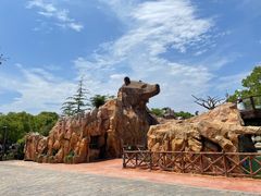 -上海野生动物园